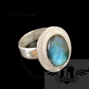 LABRADORYT ROMANTYCZNIE