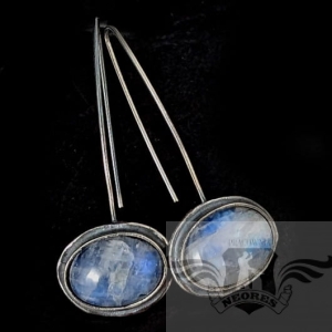 RETRO KAMIENIE KSIĘŻYCOWE