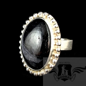 BLACK MIRROR- TURMALIN