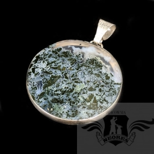 TAJEMNICZA MSZYSTA PLANETA