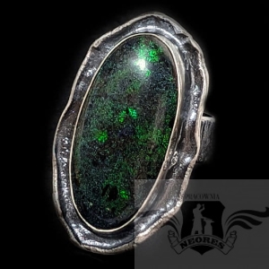 BLACK MATRIX OPAL