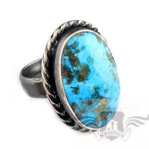 TURKUS Z BABCINEJ SZKATUŁY