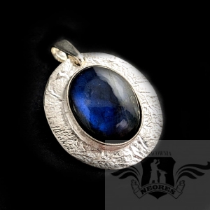 WISIOREK ZLABRADORYTEM