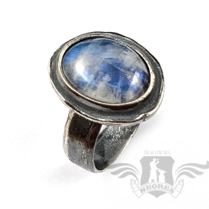 Z KSIĘŻYCOWEJ BAŚNI