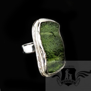 ZIELONY FIORD MOŁDAWITU