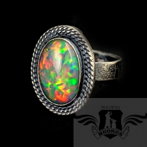 RAJSKIE PIĘKNO OPALU