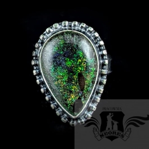 JESIENNY OPAL MATRIX