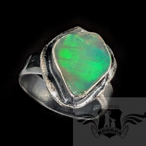 AURORA BOREALIS - OPAL