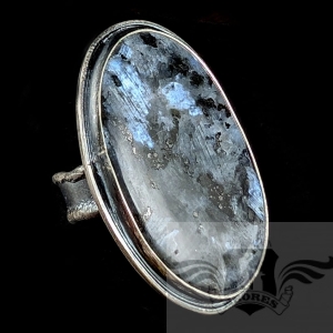 LARVIKIT Z DALEKIEJ PÓŁNOCY