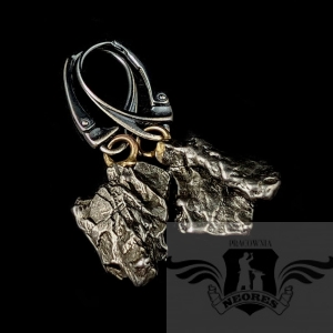 KOSMICZNE ENERGIE!- METEORYTY