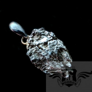 KOSMICZNE ENERGIE! KOSMOS! METEORYT 