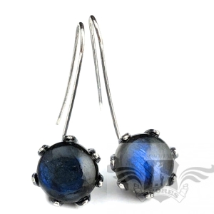 JAGÓDKI- LABRADORYTY