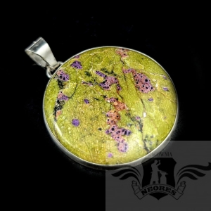 PLANETA ENERGII- ATLANTYSYT