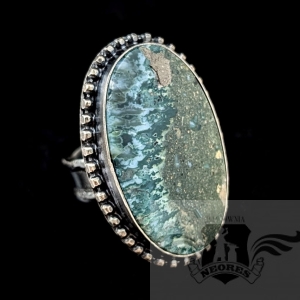 DWOISTOŚĆ NATURY- AGAT MSZYSTY