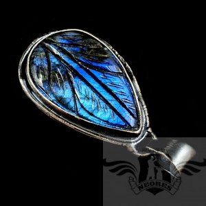 ROŚLINNY LABRADORYT