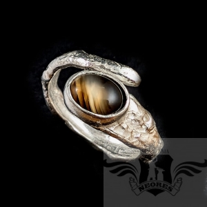 BEIGE- TURMALIN ARBUZOWY