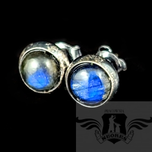 JAGÓDKI LABRADORYTY