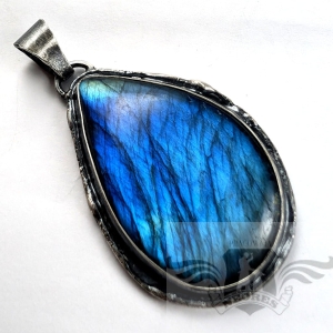 KROPLA DUSZY- LABRADORYT