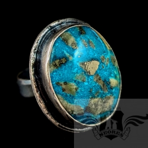 NIEZWYKŁY IRAŃSKI TURKUS