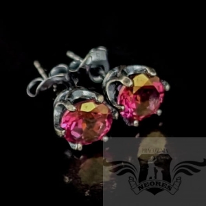 BAROCCO- PINK TOPAZY