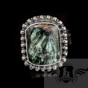 LEŚNE SZEPTY- SERAFINIT