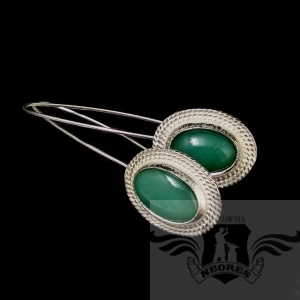 SZAŁWIOWE AWENTURYNY