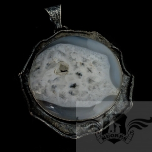 MROŻNY PODMUCH AGATU