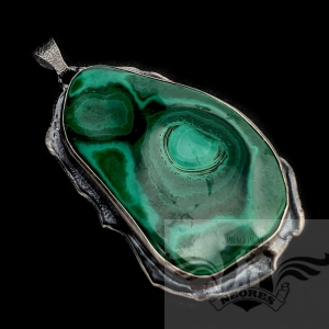 SZMARAGDOWE PIĘKNO MALACHITU