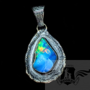 RAJSKI OPAL