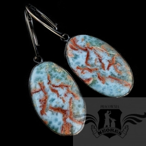 LARIMARY JAK UKWIAŁY