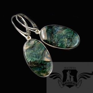 FIORDY NORWEGII- AGATY