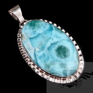 ETERYCZNY LARIMAR