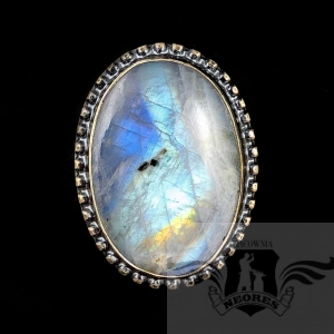 SKY ROMANCE- KAMIEŃ KSIĘŻYCOWY