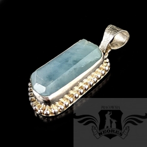 NIEBIAŃSKI AKWAMARYN