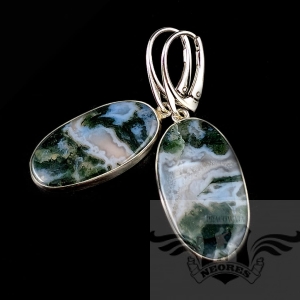 MSZYSTE ROŚLINNOŚCI- AGATY