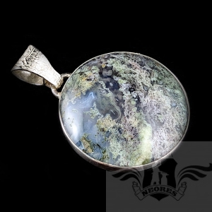 ETERYCZNE OBŁOKI AGATU MSZYSTEGO