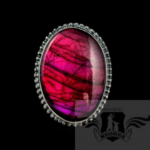 MAGENTA-  LABRADORYT