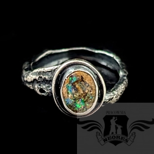 AUSTRALIJSKI OPAL