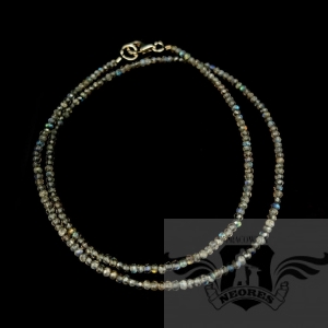 NASZYJNIK- LABRADORYTY