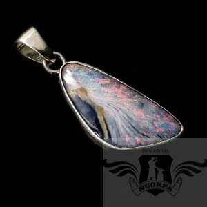 BAŚNIOWY AUSTRALIJSKI OPAL