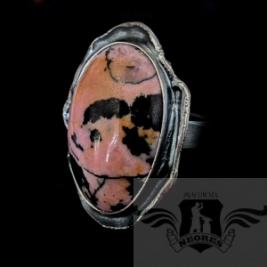 PINK & BLACK- RODONIT
