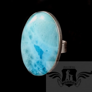 OKAZAŁY LARIMAR