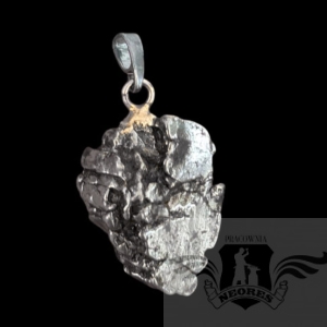 KOSMICZNA TRUSKAWA- METEORYT