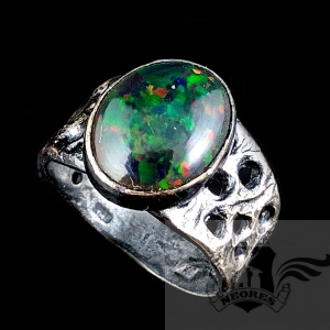 CZARNY OPAL