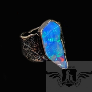 OPAL ETIOPSKI