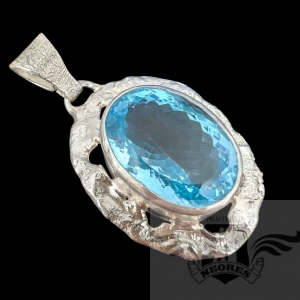 NIEBIAŃSKI TOPAZ