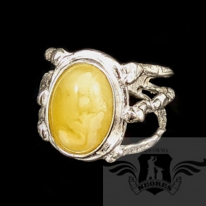 BURSZTYNOWE WSPOMNIENIE LATA