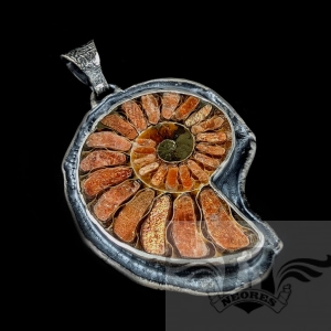 SUNSTONE- AMONIT