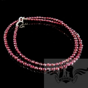 NASZYJNIK- WINNE GRANATY