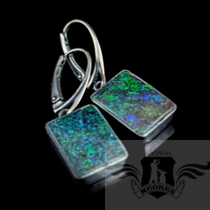 AUSTRALIJSKIE OPALE MATRIX